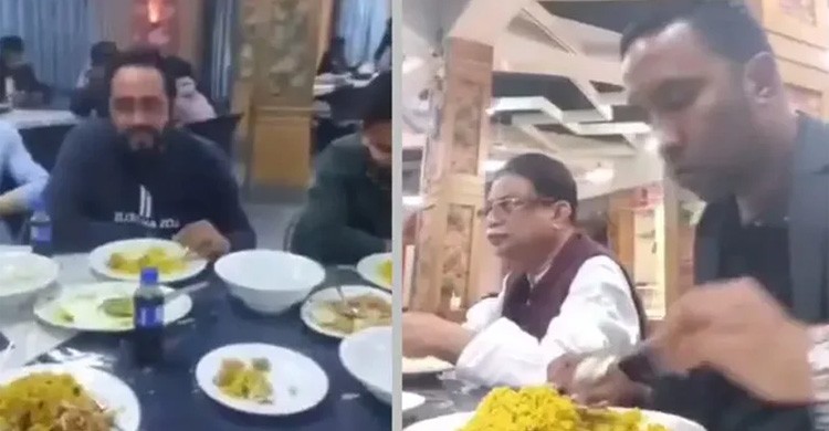 নির্বাচন সামনে রেখে অস্ত্র কেনা-মজুতের আলোচনা, বিএনপি নেতাকর্মীর ভিডিও ভাইরাল