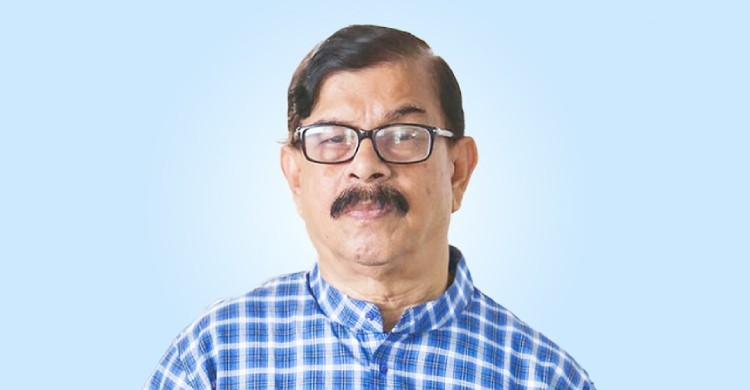 হার্ট অ্যাটাক করেছেন মাহমুদুর রহমান মান্না, হাসপাতালে ভর্তি