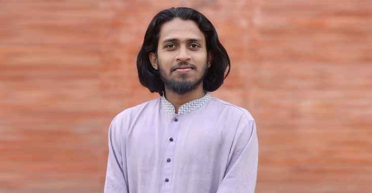 রাকসু জিএস আম্মারের মানসিক চিকিৎসার দাবি ছাত্রদলের