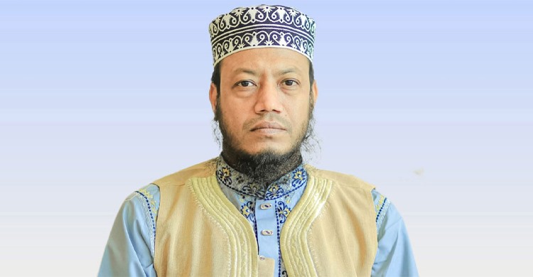 বিভিন্ন মাধ্যমে আমাকে হত্যার হুমকি দেওয়া হচ্ছে: আমির হামজা