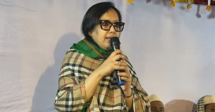 এখন তোমার সব হয়েছে, পর হয়েছি আমি: রুমিন ফারহানা