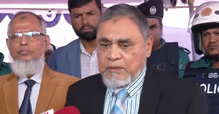 এবার কোনো পাতানো নির্বাচন হবে না: সিইসি