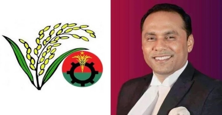 বিএনপি প্রার্থী ব্যারিস্টার কায়সার কামালের বার্ষিক আয় ৫ কোটির বেশি