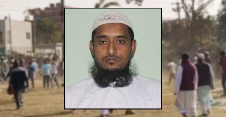 শেরপুরে বিএনপি-জামায়াত সংঘর্ষে উপজেলা জামায়াতের সেক্রেটারি নিহত