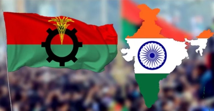 তারেক রহমান-জয়শঙ্কর সাক্ষাত, বরফ গলছে নয়াদিল্লি-বিএনপি সম্পর্কে!