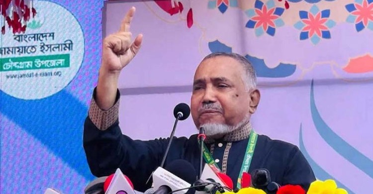 বিএনপির ফ্যামিলি কার্ড ভুয়া: ডা. তাহের