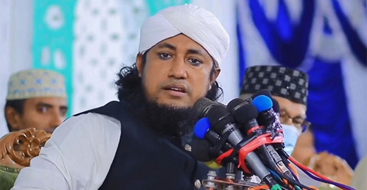 এমপি প্রার্থী গিয়াস উদ্দিন তাহেরীকে শোকজ