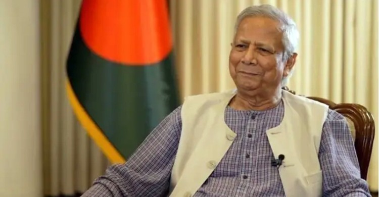 দায়িত্ব ছাড়ার পর যে ৩ কাজ করবেন প্রধান উপদেষ্টা