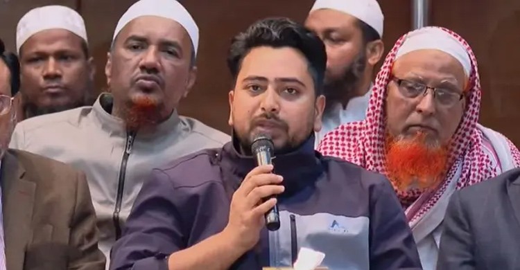 মতভিন্নতা থাকলেও জোট প্রক্রিয়া এগিয়ে যাবে: নাহিদ ইসলাম