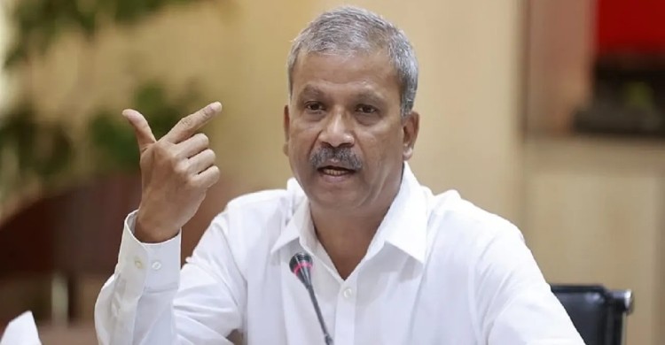 নিরাপত্তা ঝুঁকিতে ভারতে বিশ্বকাপ খেলতে চায় না বাংলাদেশ: আসিফ নজরুল