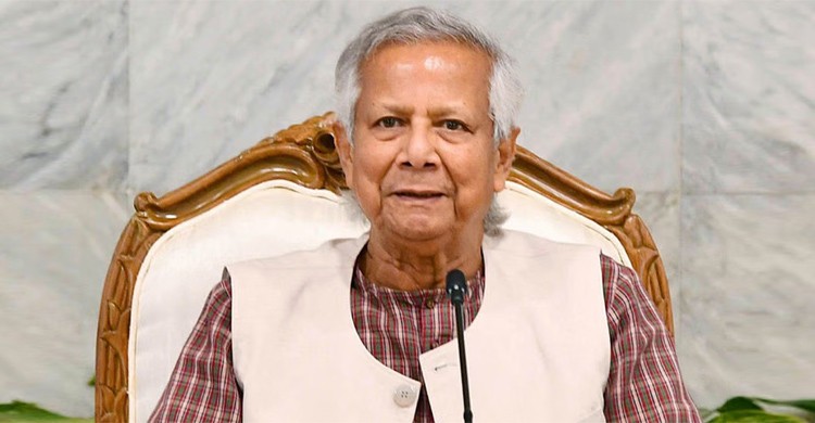 ভোট ডাকাতি যেন আর না হয়, সেই ব্যবস্থা করতে হবে: প্রধান উপদেষ্টা