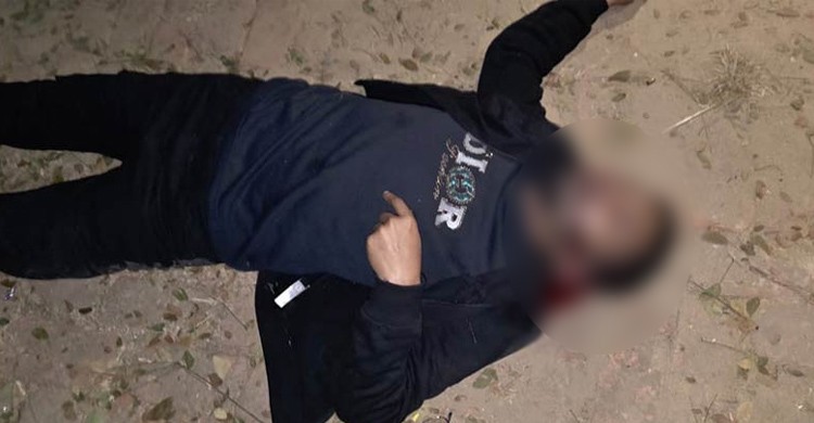 ফটিকছড়িতে দুর্বৃত্তের গুলিতে প্রাণ গেল শিবির নেতার, আহত ১