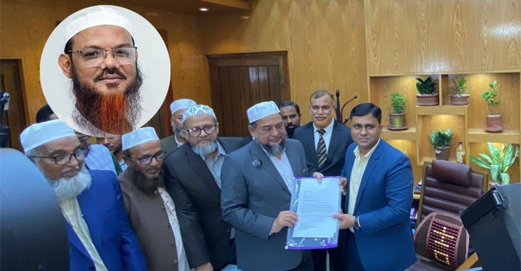 বরিশাল-৫ ফয়জুল করীমের পক্ষে মাঠে নামছে জামায়াত