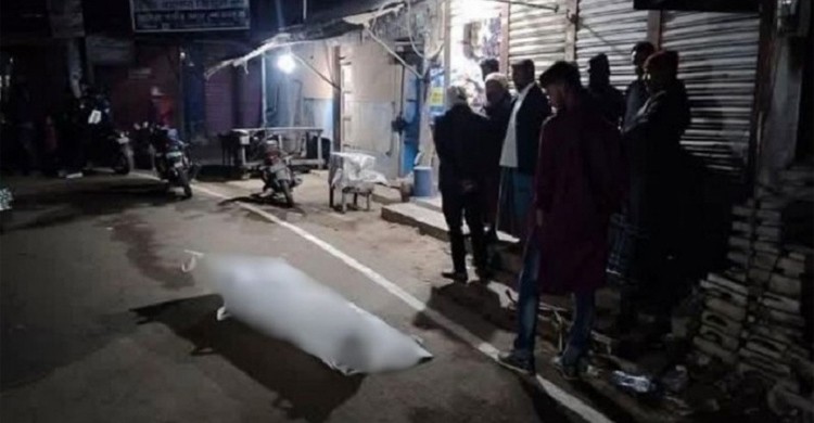 বিএনপির ত্যাগী কর্মী দাবি নিয়ে সভায় হট্টগোল, ফেরার পথে প্রকাশ্যে পিটিয়ে হত্যা