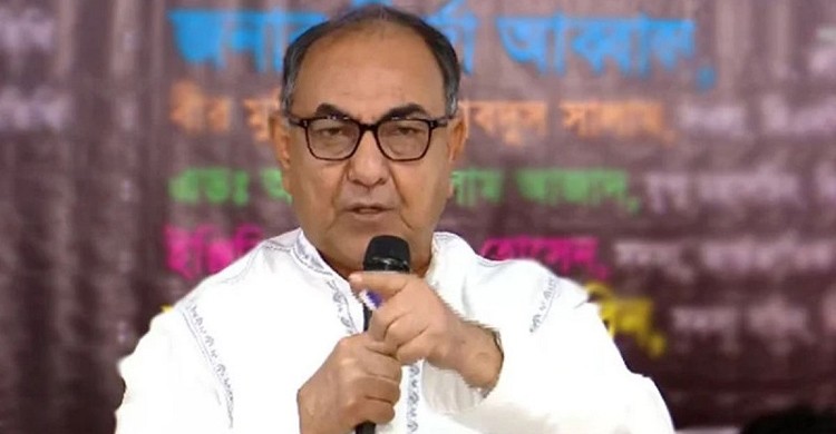 নেতাকর্মীরা প্রতারণা না করলে আমার জয় নিশ্চিত: মির্জা আব্বাস