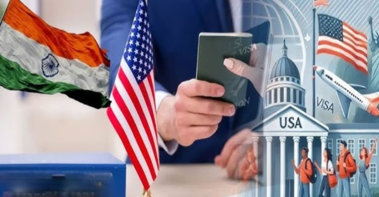 যুক্তরাষ্ট্রে ভারতীয় শিক্ষার্থীদের জন্য কড়া হুঁশিয়ারি