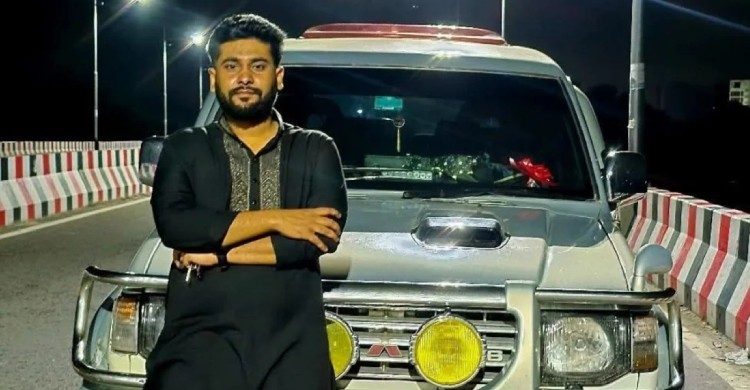 রাজশাহীতে ট্রায়ালের নামে গাড়ি নিয়ে ‘উধাও’ সেই যুবদল নেতাকে বহিষ্কার