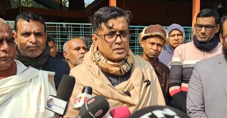 জনগণের কাছে আওয়ামী লীগের আর কোনো গ্রহণযোগ্যতা নেই: প্রেস সচিব