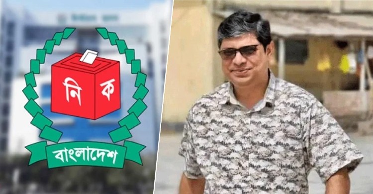 হলফনামায় ২৫ ভরি গহনার দাম ৪০ হাজার টাকা দেখালেন বিএনপি প্রার্থী