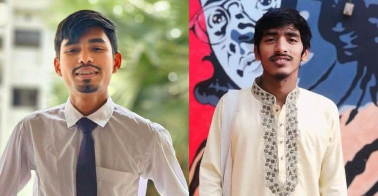 ‎পাটাতন কুবির নেতৃত্বে হান্নান–সাইদুল