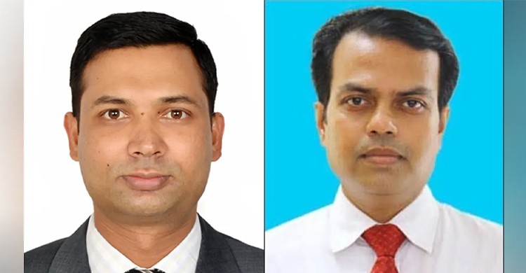 বরিশালের জেলা প্রশাসককে প্রত্যাহার, নতুন দায়িত্বে মামুন খন্দকার