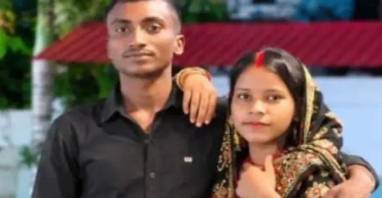 খাবার দিতে দেরি, ভাবিকে হত্যা করে বিচ্ছিন্ন মাথা গাছে ঝুলালেন যুবক