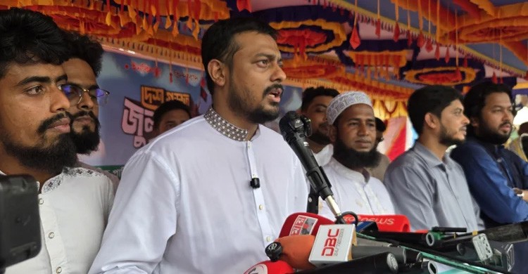 আমরা সরকার গঠন করে শেখ হাসিনাকে ফাঁসিতে ঝুলাব: নাসীরুদ্দীন পাটওয়ারী