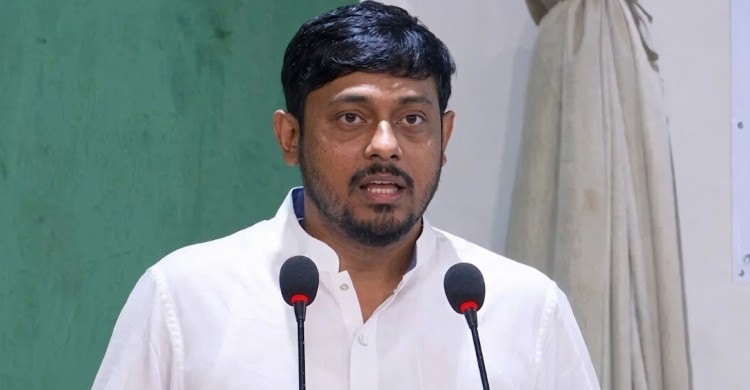 যেই স্বপ্ন নিয়ে আবু সাঈদ রক্ত দিয়েছিল, সেই স্বপ্ন ভেঙে দিয়েছে বিএনপি: পাটওয়ারী