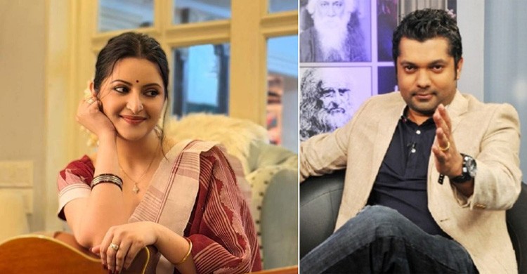পরীমণির বিয়ের সব খরচ বহনের ঘোষণা দিলেন শাহরিয়ার নাজিম জয়
