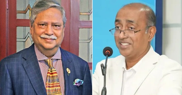 রাষ্ট্রপতির বিরুদ্ধে মামলা হলে তা যাচাই-বাছাই করা হবে: আইনমন্ত্রী