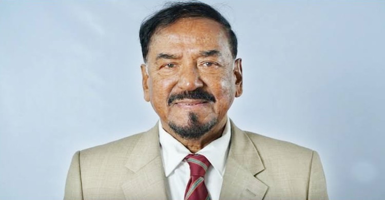 নির্বাচন না হওয়া পর্যন্ত রাষ্ট্রপতির দায়িত্ব পালন করবেন স্পিকার হাফিজ উদ্দিন