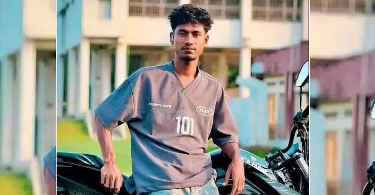 বিয়ের চারদিনের মাথায় বন্ধুর সাথে বাইকে ঘুরতে বেরিয়ে প্রাণ গেল যুবকের
