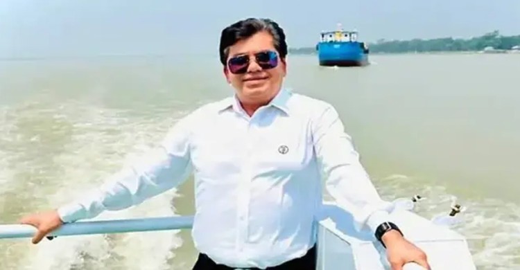 নারীর সঙ্গে গোপন ভিডিও ফাঁস, বিআইডব্লিউটিএ পরিচালক বরখাস্ত