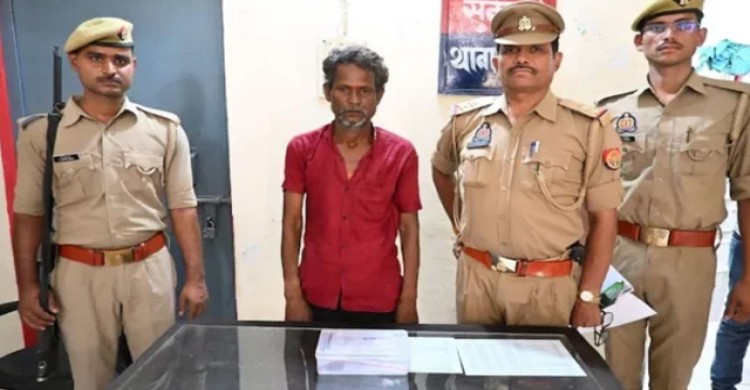 পালিয়ে বিয়ে করায় পুলিশের সামনেই মেয়েকে মেরে ফেললেন বাবা-মা