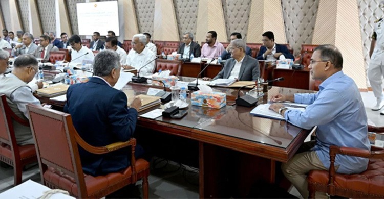 যার জন্য প্রকল্পের মেয়াদ বারবার বৃদ্ধি হচ্ছে তাকে খুঁজে বের করতে হবে: প্রধানমন্ত্রী