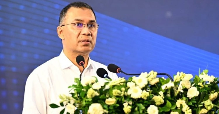 গণতান্ত্রিক বাংলাদেশে ঘুরে দাঁড়ানোর সময় এসেছে: প্রধানমন্ত্রী