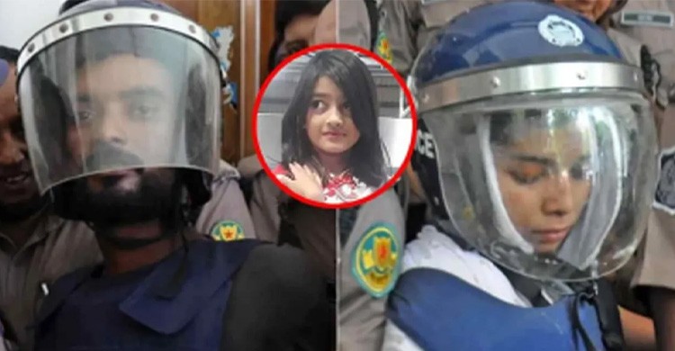 রামিসা হত্যা মামলার রায় রোববার, মৃত্যুদণ্ড প্রত্যাশা রাষ্ট্রপক্ষের