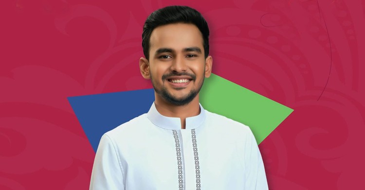 ইউনেস্কো-এপিসিআইসি সম্মেলনে আমন্ত্রণ পেলেন আসিফ মাহমুদ