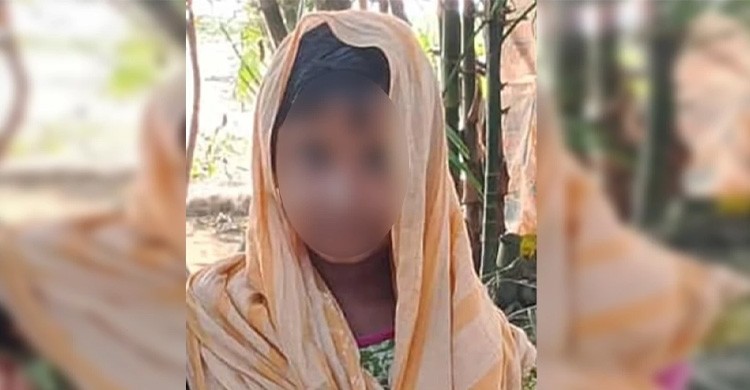 কুপ্রস্তাব প্রত্যাখ্যান করায় ৯ বছরের শিশুকে আগুনে পুড়িয়ে হত্যার অভিযোগ