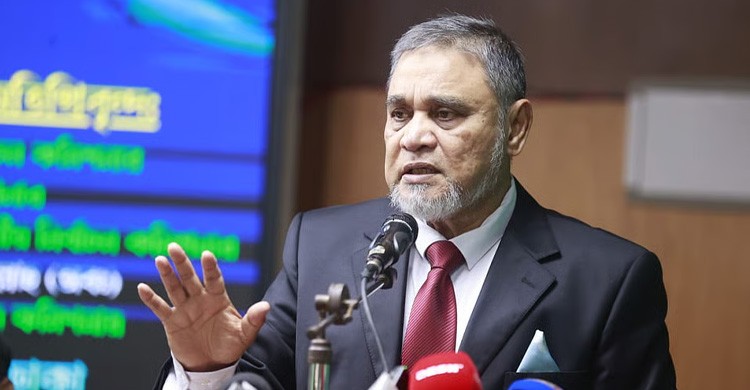 সুষ্ঠু নির্বাচন আয়োজন করে জাতির কাছে দেওয়া ওয়াদা রক্ষা করেছি: সিইসি