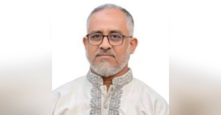 চেয়ারম্যানকে আটকে ভিজিডির ৪০০ কার্ড নিয়ে গেলেন বিএনপি নেতা