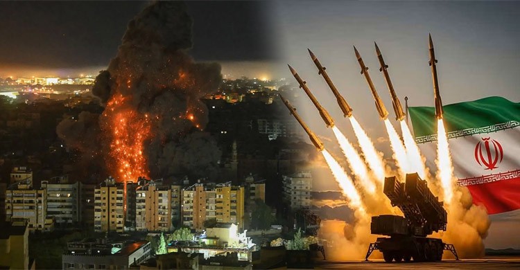 গুগলসহ যুক্তরাষ্ট্র-ইসরায়েল সম্পৃক্ত প্রযুক্তি কোম্পানি টার্গেট করবে আইআরজিসি