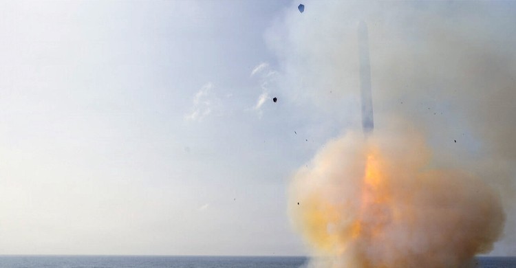 এবার ইরানি ক্ষেপণাস্ত্র ভূপাতিত করার দাবি তুরস্কের