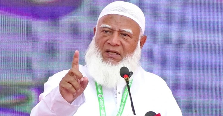 এবারের ঈদযাত্রায় ‘ইতিহাসের জঘন্যতম অব্যবস্থাপনা’: ডা. শফিকুর রহমান