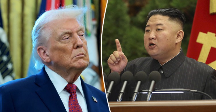 যুক্তরাষ্ট্রকে ভয়াবহ পরিণতির কঠিন হুমকি উত্তর কোরিয়ার