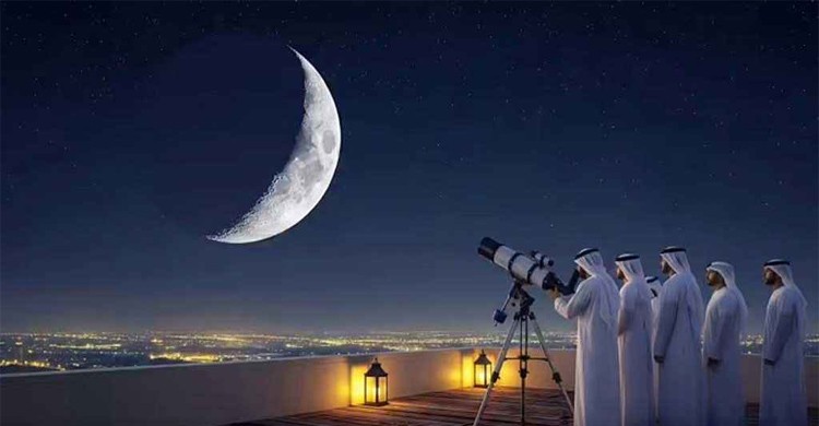 ঈদুল ফিতরের সম্ভাব্য তারিখ ঘোষণা