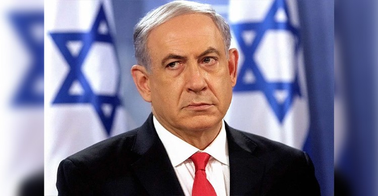 নেতানিয়াহুর মৃত্যুর বিষয়ে যা জানাল ইসরায়েলি দফতর
