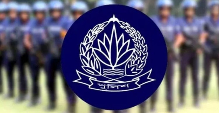 পুলিশের শীর্ষ পর্যায়ে বড় ধরনের রদবদল