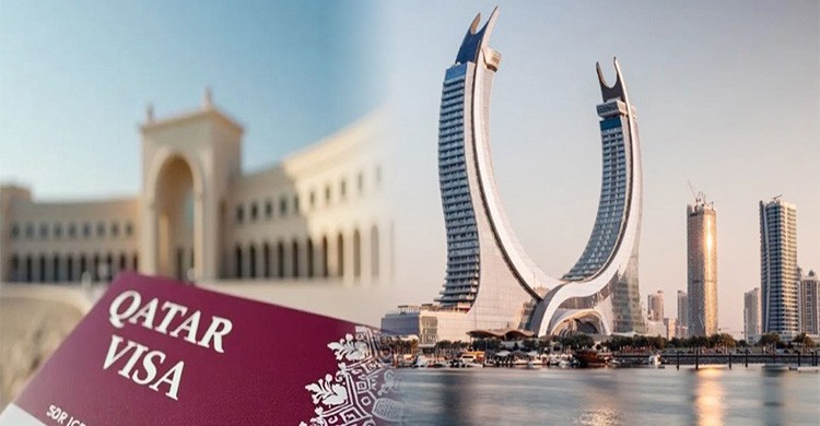 সব ধরনের প্রবেশ ভিসার মেয়াদ বাড়াল কাতার