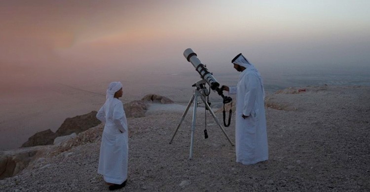 চাঁদ দেখা যায়নি, সৌদিতে ঈদ শুক্রবার